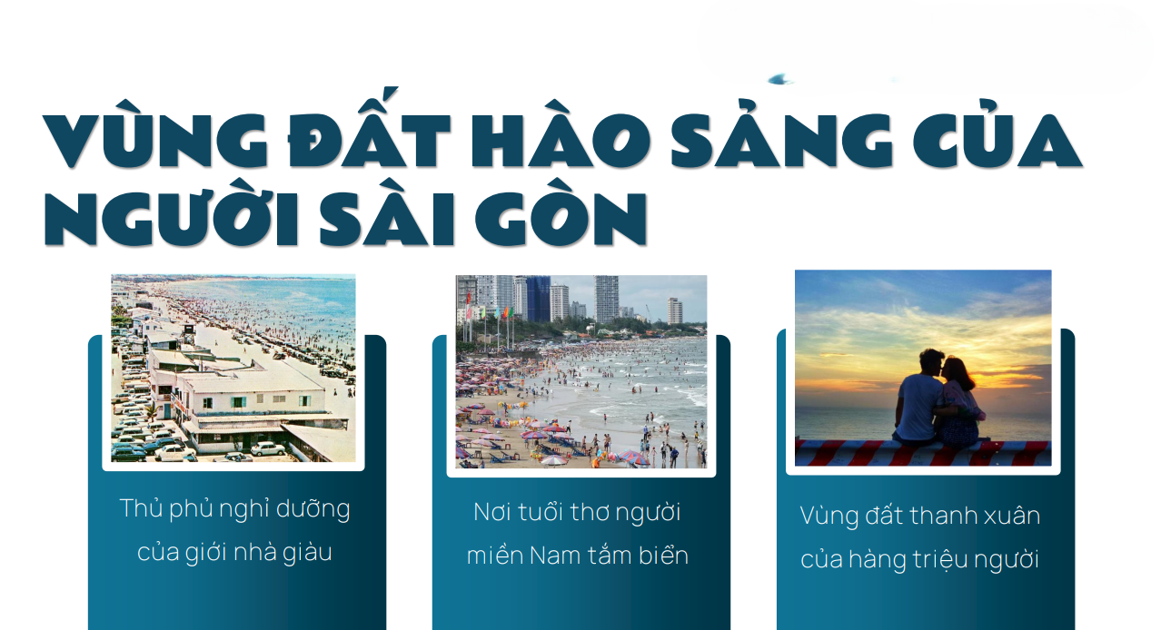 Tiềm năng du lịch, vị trí kết nối thuận lợi
